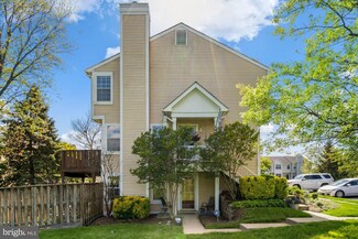 11001 Sentry Ridge Rd, Manassas, VA 20109