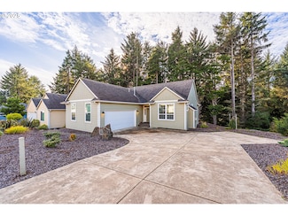 4161 SE Inlet Ave, Lincoln City, OR 97367