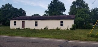 801 S Indiana Ave, Alexandria, IN 46001