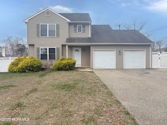 1073 Cutlass Ave, Manahawkin, NJ 08050