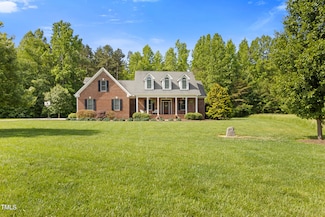 200 Daniel Ridge Ln, Roxboro, NC 27574