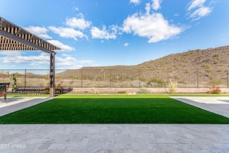 11578 W Montansoro Ln, Peoria, AZ 85383