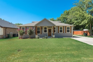 1555 S Gravel Cir, Southlake, TX 76092