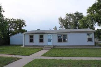 202 W Bellemeade St, Mead, KS 67864