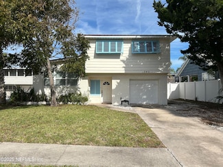 240 Hopkins St, Neptune Beach, FL 32266