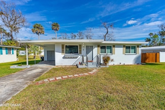 517 S Lanvale Ave, Daytona Beach, FL 32114