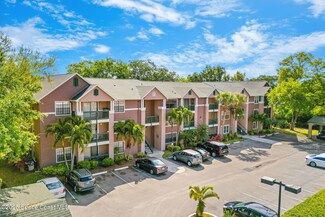 7667 N Wickham Rd Unit 712, Melbourne, FL 32940