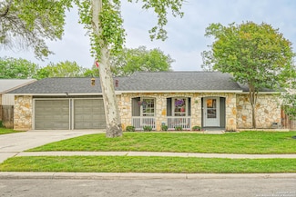 13314 El Mirador St, San Antonio, TX 78233