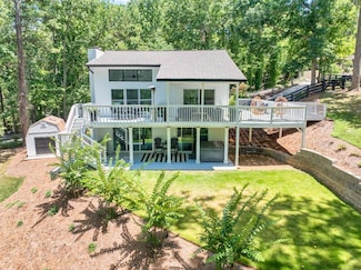 6505 Samoa Way, Flowery Branch, GA 30542