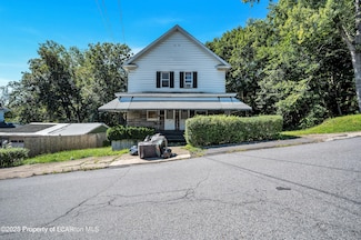 1307 Wood St, Scranton, PA 18508