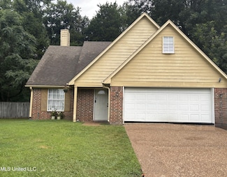 6041 Allen Pkwy W, Olive Branch, MS 38654
