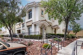 1511 Ruby Cliffs Ln Unit 102, Las Vegas, NV 89144