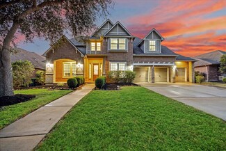 5423 W Farm Way, Fulshear, TX 77441