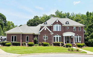 3305 Ashley Place, Greenville, NC 27858