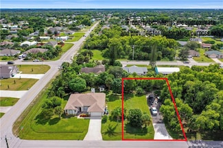 2081 SE Dranson Cir, Port St. Lucie, FL 34952