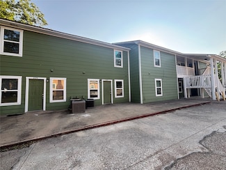 2600 Grim Ave, Waco, TX 76707