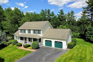 2 Augusta Way, Litchfield, NH 03052