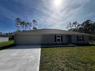 20 Ramrock Ln, Palm Coast, FL 32164