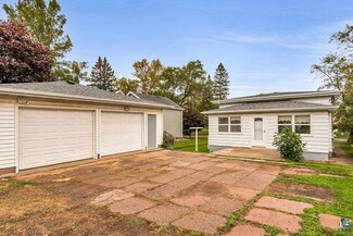 1523 98th Ave W, Duluth, MN 55808