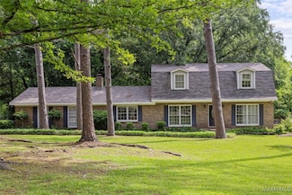6413 Halcyon Dr, Montgomery, AL 36117