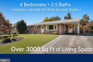 93 Patricia Place, Media, PA 19063