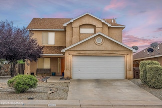 5000 Bosworth Rd, Las Cruces, NM 88012