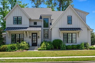 1111 Goliath Ln, Apex, NC 27523
