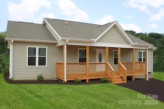 169 Quinn Hill Ln Unit 76, Mars Hill, NC 28754