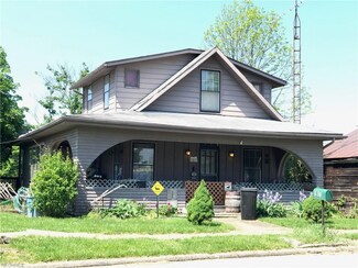 1611 Penn St, Stockport, OH 43787