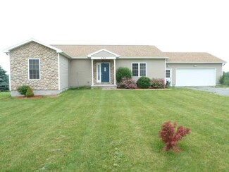 4368 Eddy Ridge Rd, Marion, NY 14505