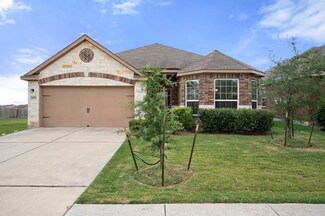 19825 Per Lange Pass, Manor, TX 78653