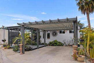 1600 E Vista Way Unit 79, Vista, CA 92084