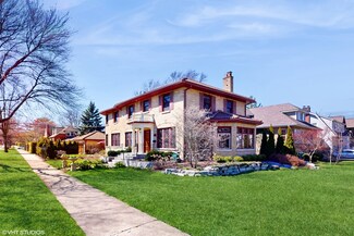302 N Merrill St, Park Ridge, IL 60068
