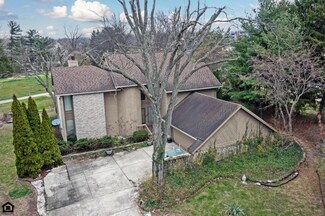 5330 Derringer Dr, Westerville, OH 43081