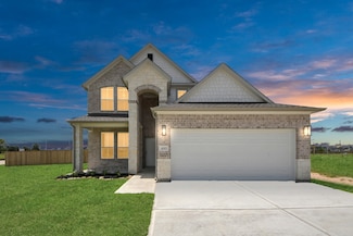 24503 Bradbury Mount Ct, Spring, TX 77373