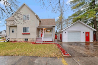 194 N Park Ave, Fond Du Lac, WI 54935