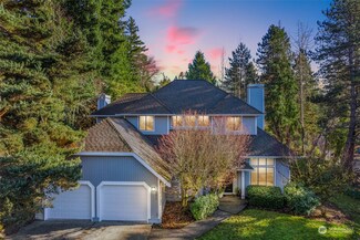 14212 SE 63rd St, Bellevue, WA 98006