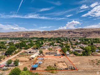 1246 S 920 W, Hurricane, UT 84737