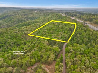 0 Fayette Rd Unit 25011354, Clinton, AR 72031