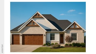 3621 Bearpaw Path, Centerton, AR 72719