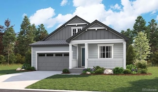 8294 Snake River St, Roxborough, CO 80125