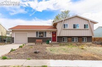 4607 Frost Dr, Colorado Springs, CO 80916