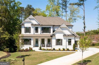 5041 Canopy Dr, Marietta, GA 30066