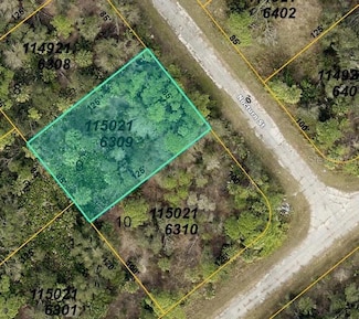 0 Nocturn St Unit MFRC7505480, North Port, FL 34288
