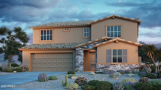 5235 W Walatowa St, Phoenix, AZ 85339