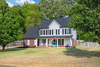 364 Farmer Trail, Atoka, TN 38004