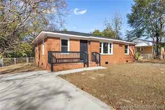 4818 Cottonwood Dr, Fayetteville, NC 28304