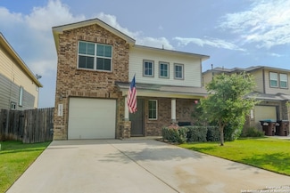 12035 Kettle River, San Antonio, TX 78245