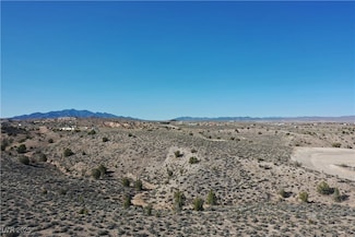 1 Keele Rd, Caliente, NV 89008