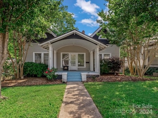 510 5th St, Spencer, NC 28159